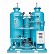 QPO變壓吸附制氧設備